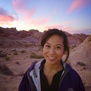 Meet your Posher, Kristin